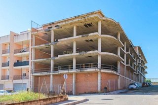 Edificio en venta en Alcora, l´