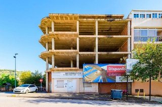 Edificio en venta en Alcora, l´