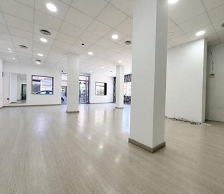 Local comercial en venta en Silla