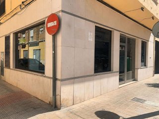 Local comercial en venta en Silla