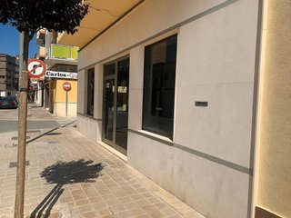 Local comercial en venta en Silla