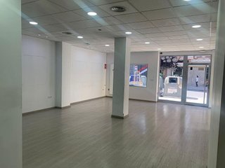 Local comercial en venta en Silla