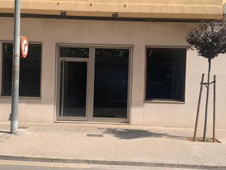 Local comercial en venta en Silla