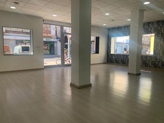 Local comercial en venta en Silla