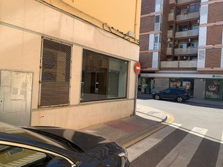 Local comercial en venta en Silla