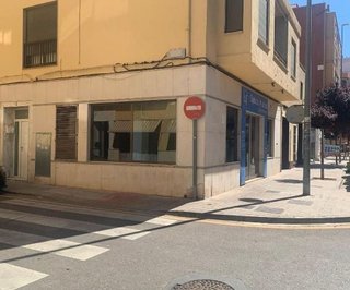 Local comercial en venta en Silla