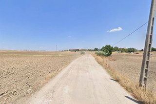 Solar en venta en La Ermita en Parla