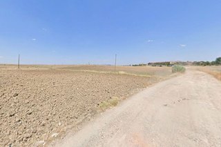 Solar en venta en La Ermita en Parla