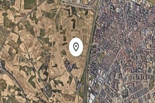 Solar en venta en La Ermita en Parla