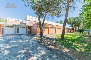 Piso en venta en Parque Cataluña - Cañada - Soto en Torrejón de Ardoz