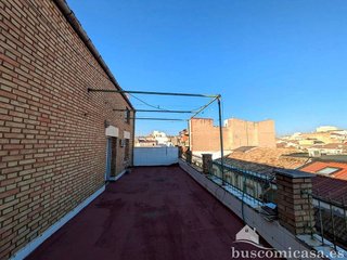 Piso en venta en Centro Ciudad en Linares