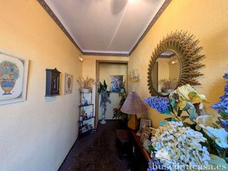 Piso en venta en Centro Ciudad en Linares