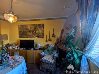 Piso en venta en Centro Ciudad en Linares