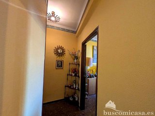 Piso en venta en Centro Ciudad en Linares