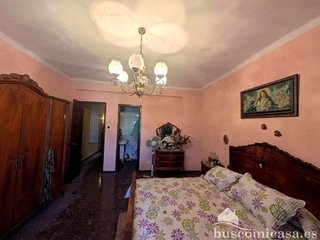 Piso en venta en Centro Ciudad en Linares