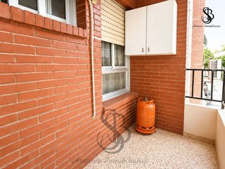 Piso en venta en Centro en Mutxamel/Muchamiel