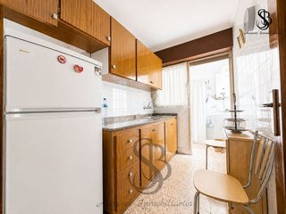 Piso en venta en Centro en Mutxamel/Muchamiel
