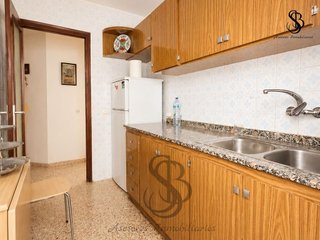 Piso en venta en Centro en Mutxamel/Muchamiel