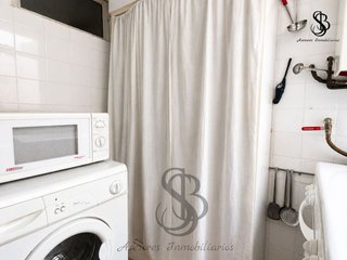 Piso en venta en Centro en Mutxamel/Muchamiel