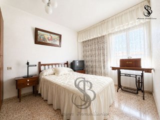 Piso en venta en Centro en Mutxamel/Muchamiel