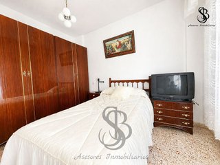 Piso en venta en Centro en Mutxamel/Muchamiel
