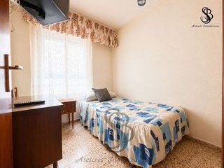 Piso en venta en Centro en Mutxamel/Muchamiel