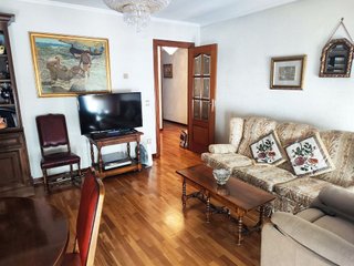 Piso en venta en Centro en Palencia