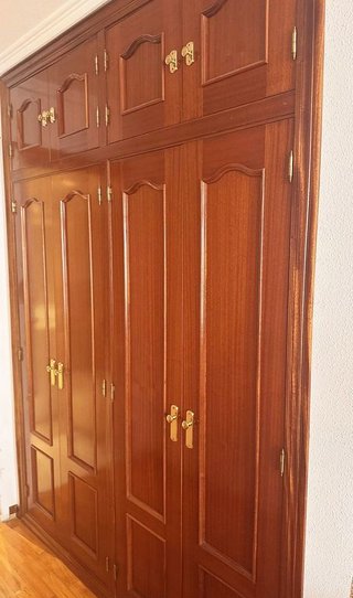 Piso en venta en Centro en Palencia