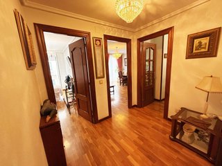 Piso en venta en Centro en Palencia