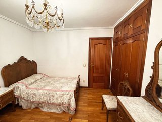 Piso en venta en Centro en Palencia