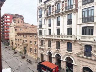 Piso en venta en Centro en Palencia