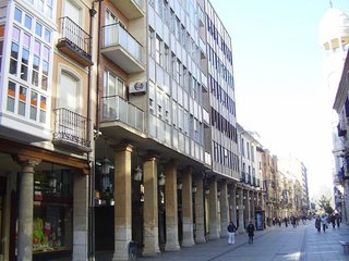 Piso en venta en Centro en Palencia