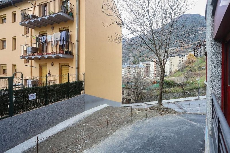 2-bedroom flat for sale in Aixirivall, Sant Julià de Lòria · 15 of 60