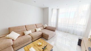 Piso en venta en Centro Urbano en Benidorm