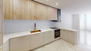 Piso en venta en Centro Urbano en Benidorm