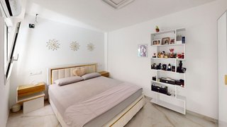 Piso en venta en Centro Urbano en Benidorm