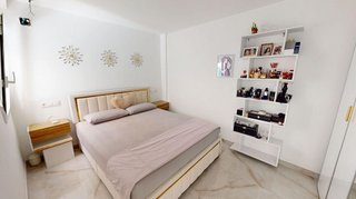 Piso en venta en Centro Urbano en Benidorm