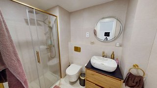 Piso en venta en Centro Urbano en Benidorm