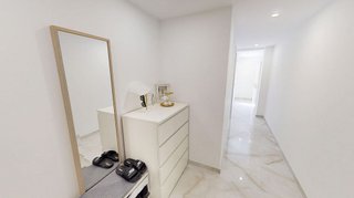 Piso en venta en Centro Urbano en Benidorm