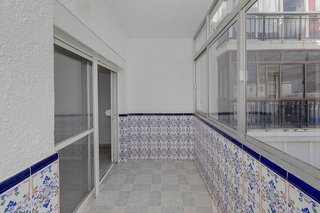Piso en venta en Puerto - Plaza de Toros en Estepona