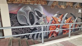 Local comercial en venta en Barañain