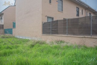 Terreno en venta en Fuentebella-San Felix-El Leguario en Parla
