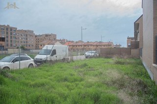 Terreno en venta en Fuentebella-San Felix-El Leguario en Parla