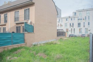 Terreno en venta en Fuentebella-San Felix-El Leguario en Parla