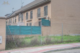 Terreno en venta en Fuentebella-San Felix-El Leguario en Parla