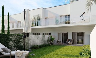 Terreno en venta en Fuentebella-San Felix-El Leguario en Parla