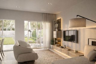 Terreno en venta en Fuentebella-San Felix-El Leguario en Parla