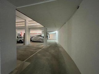 Garaje en venta en Campoamor en Alicante