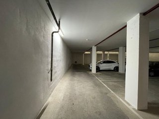 Garaje en venta en Campoamor en Alicante