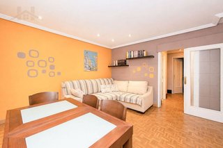 Piso en venta en Centro Urbano en San Sebastián de los Reyes